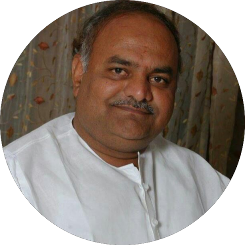 Shri.  Shri Shivanand patil